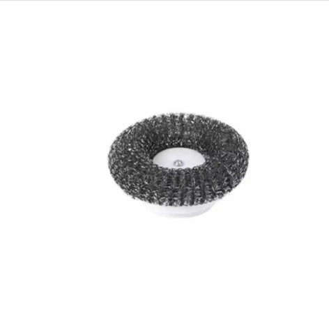 Handheld Electric Cleaning Brush — Multi-Surface Scrubber Kit