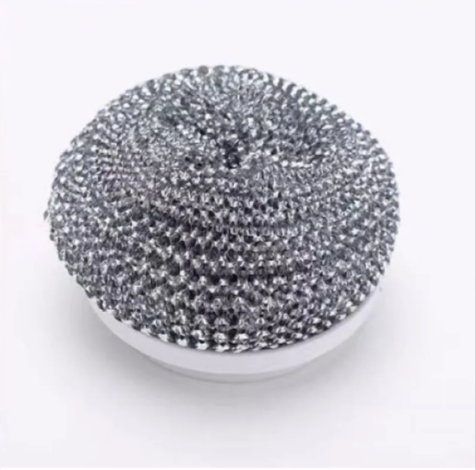 Handheld Electric Cleaning Brush — Multi-Surface Scrubber Kit