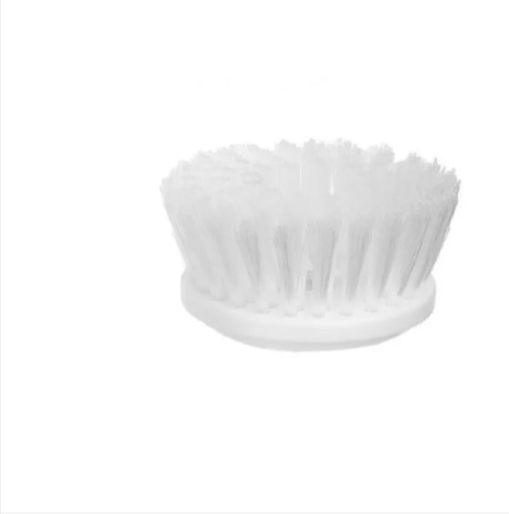 Handheld Electric Cleaning Brush — Multi-Surface Scrubber Kit